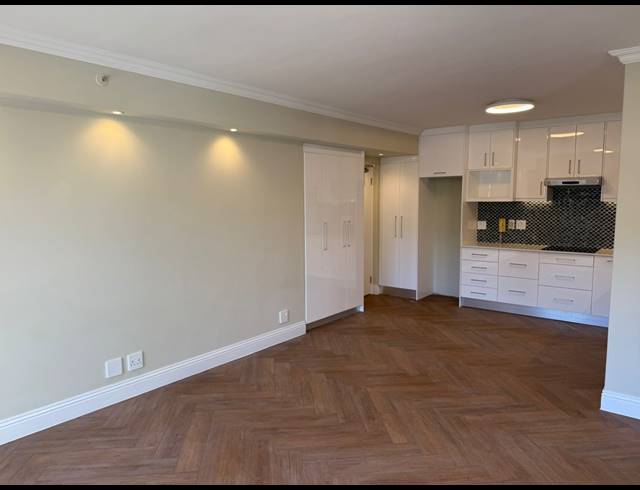 2 BEDROOM APARTMENT RENTED IN GARDENS
